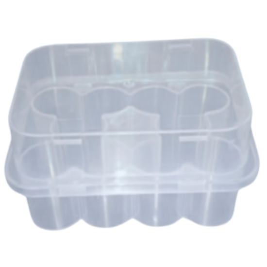 Picture of Vial Storage