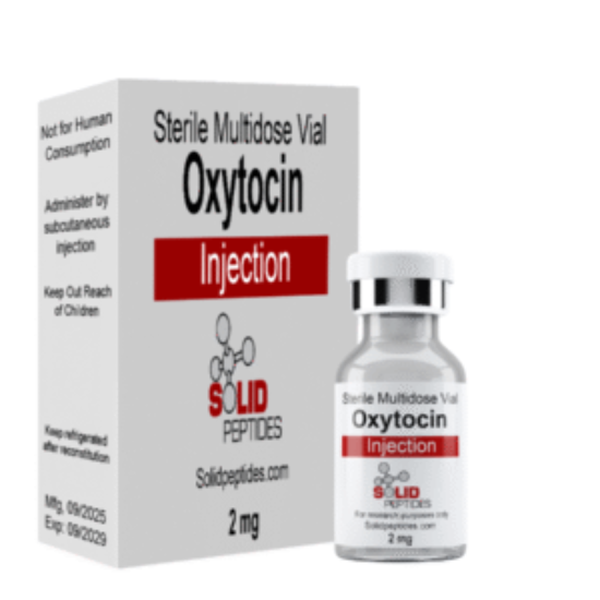 Picture of Oxytocin 10mg (6000 IU)
