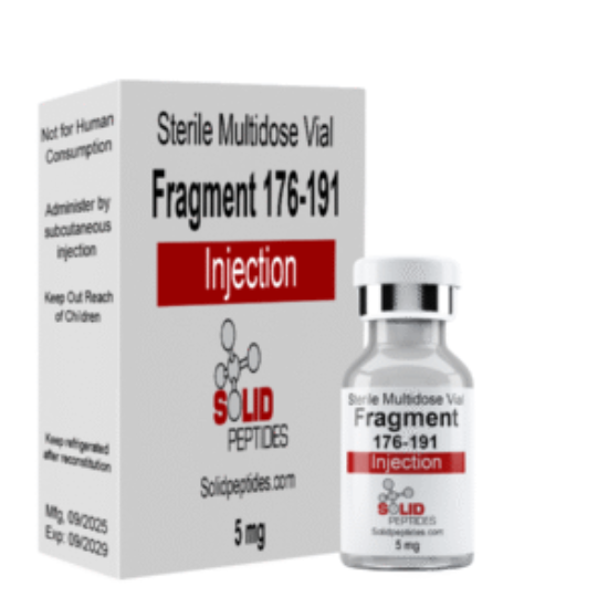 Picture of GLOW BLEND (50mg)