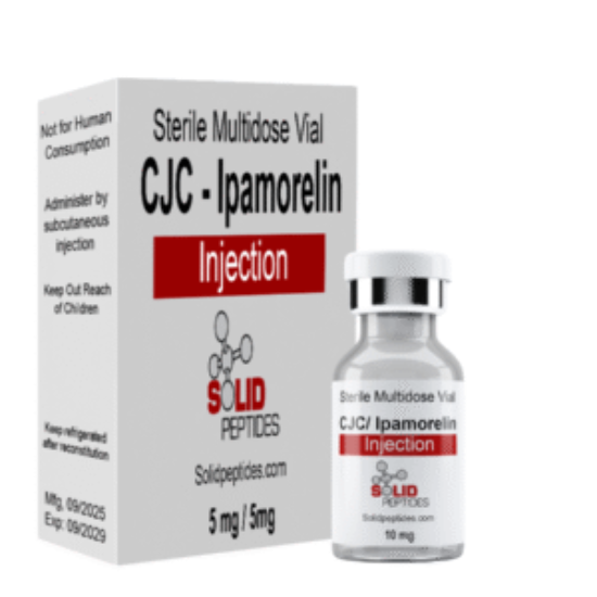 Picture of CJC-1295 With DAC (5mg)