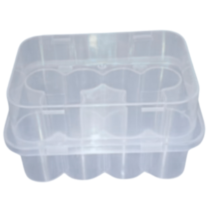 Picture of Bacteriostatic Water