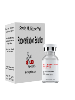 Picture of Reconstitution Solution