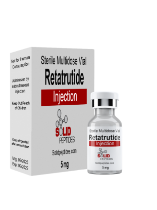 Picture of Retatrutide (5mg)