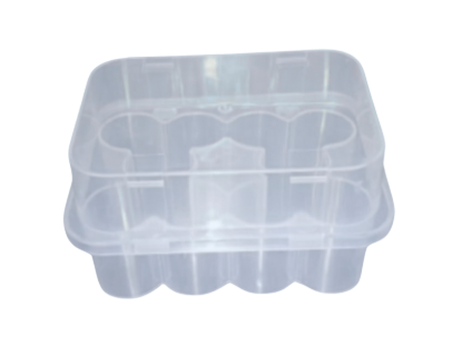 Picture of Vial Storage Container