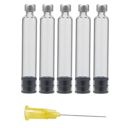 Picture of Pack of 5 Ampules for Pep-Pen
