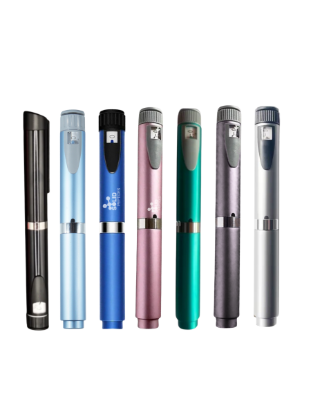 Picture of Pep-Pen – Black W/Pocket Clip