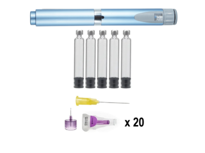 Picture of Pep-Pen – Light Blue