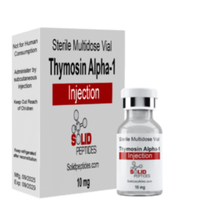 Thymosin Alpha-1