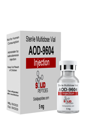 AOD-9604 (5 mg)