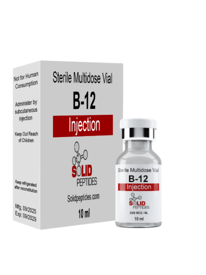 B-12 (10 ml)