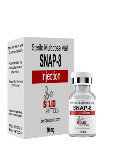 SNAP-8