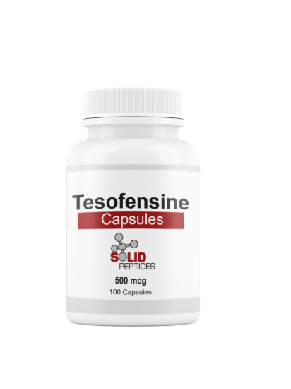 Tesofensine