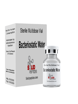 Picture of Bacteriostatic Water (Reconstitution Solution)
