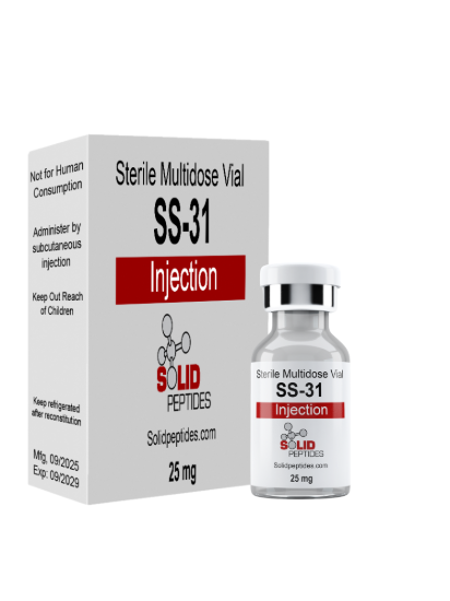 Picture of SS-31 (25mg)
