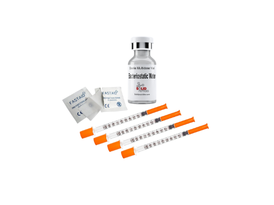 Picture of Starter Pack