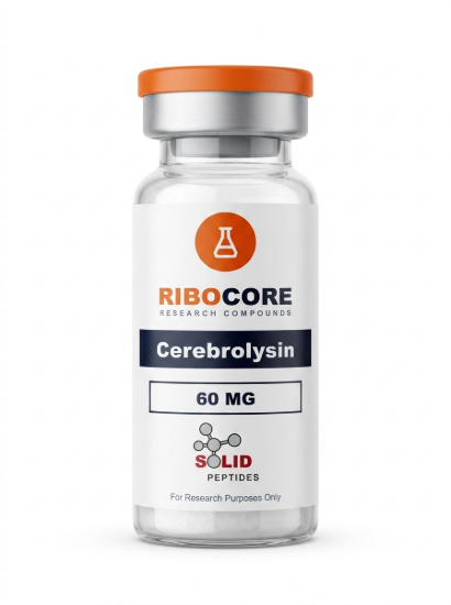 Cerebrolysin