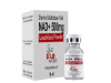 NAD+ 500 mg lyophilized powder