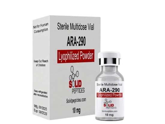 ARA-290 (10mg) product image