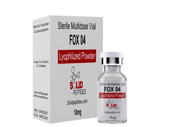 FOX04 (10mg) product image