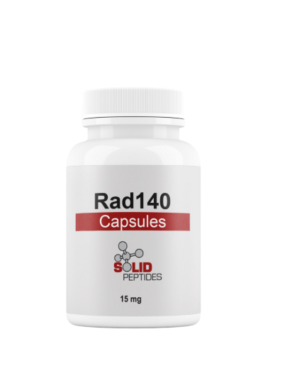 Rad140 Capsules 15 mg product image