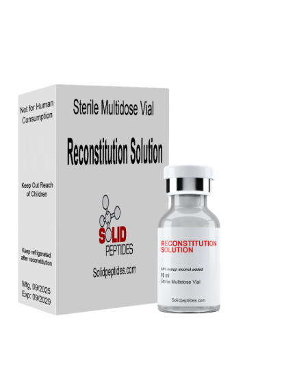 Reconstitution Solution